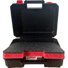 Kistenberg Heavy Pěnová náplň grafit červená výplň KHV40