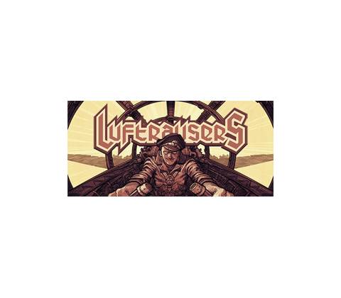 Luftrausers
