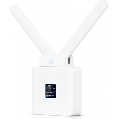 Ubiquiti UMR - UniFi LTE WiFi router; UMR