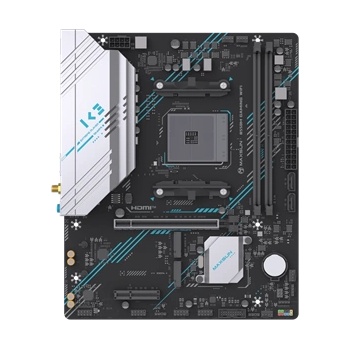 Maxsun B550M GAMING WIFI