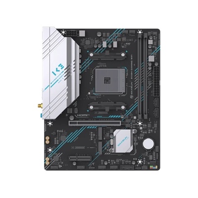Maxsun B550M GAMING WIFI