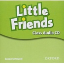 Little Friends Class CD