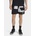 Under Armour Мъжки шорти Under Armour UA M Zone 7in Wvn Short Grphc-BLK Under Armour | Cheren | МЪЖЕ | S