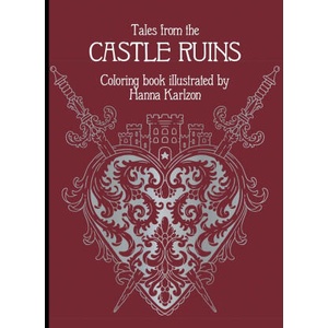 Tales from the Castle Ruins (ISBN: 9781423671282)