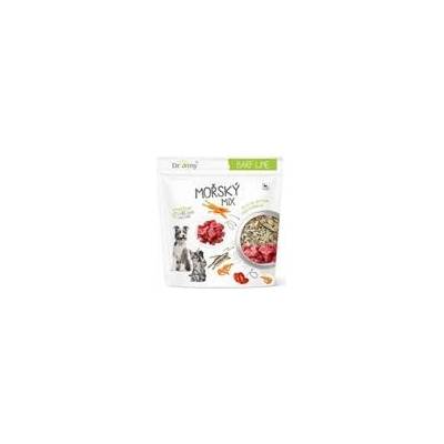 Dromy Mořský mix se zeleninou 0,9 kg