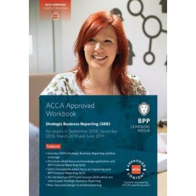 ACCA Strategic Business Reporting - BPP Learning Media