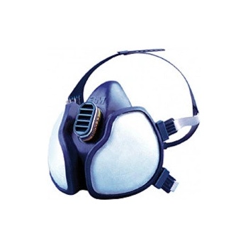 3M 4255 polomaska FFA2P3