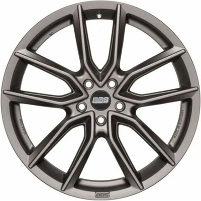 BBS XA 8.5X19 5X120 ET32 graphite