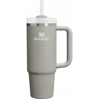 Stanley termohrnek Quencher 890 ml nerezová ocel šedý
