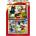 Educa Пъзел 2 в 1 Educa, Mickey Mouse, Забавна къща, 2 x 48 части