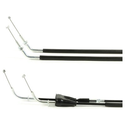 PROX lanko plynu SUZUKI DR 650SE 96-13 (45-1185)