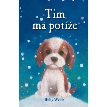 Tim má potíže