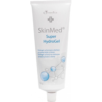 SkinMed Super Hydrogel 120 g