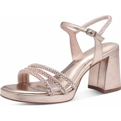 Tamaris 28355-44-586 zlatá – Zboží Dáma