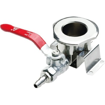 Lindr Sanitační adaptér KeyKeg