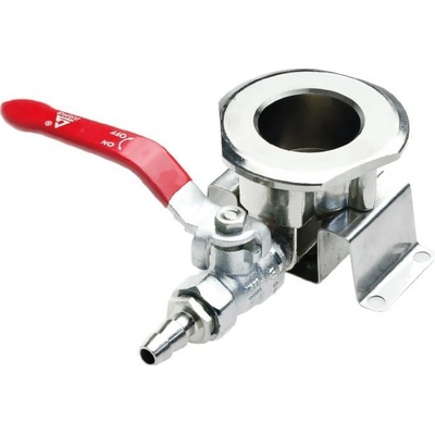 Lindr Sanitační adaptér KeyKeg