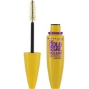 Maskary Maybelline riasenka pre maxi objem a predĺženie rias Collosal Big Shot Volum Express Black 9,5 g