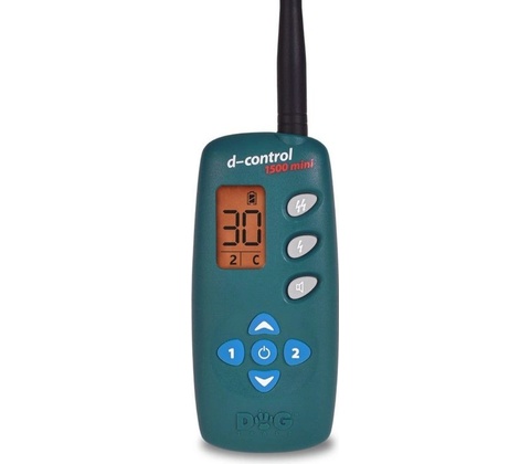 Dogtrace Vysielač d-control 1500 mini