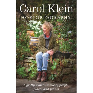 Hortobiography | Carol Klein (2024)