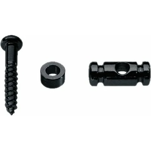 Gotoh RG15 Black Струнен водач (RG15-B)