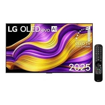 LG OLED55G55LW
