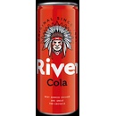 River cola 330 ml