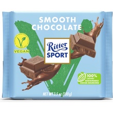 RITTER SPORT Čokoláda vegán jemná 100 g