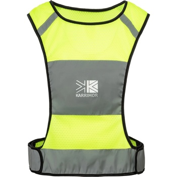 Karrimor Run Vest - Yellow