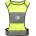 Karrimor Run Vest - Yellow