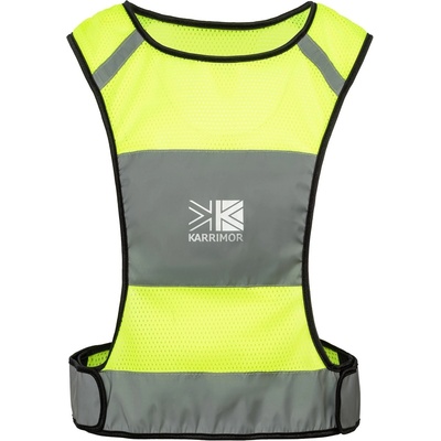 Karrimor Run Vest - Yellow