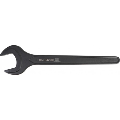 BGS Technic Jednostranný klíč 80 mm BGS 34280