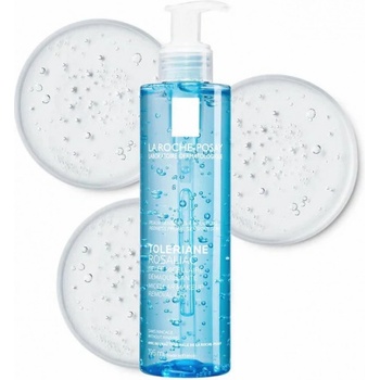 La Roche-Posay Toleriane Rosalic Почистващи гелове за лице 195ml