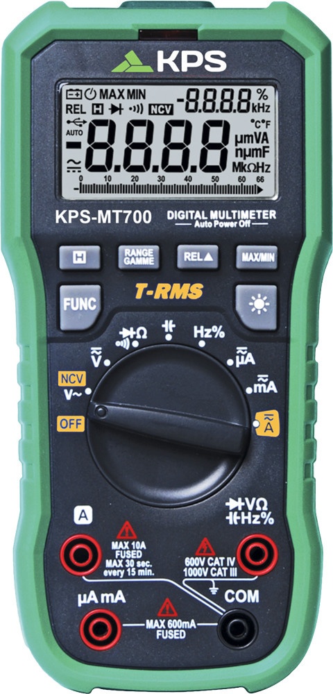 KPS KPS-MT700