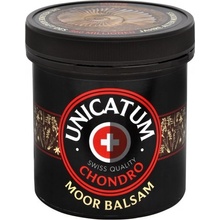 Herbamedicus Unicatum Chondro rašelinový balzam 250 ml