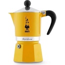 Bialetti Rainbow 3 žltá