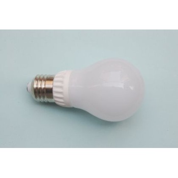 Led КРУШКА Е27 7w 360° (0730 pw-0784 ww)
