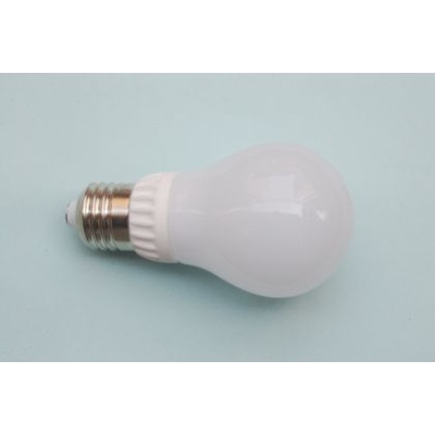 Led КРУШКА Е27 7w 360° (0730 pw-0784 ww)