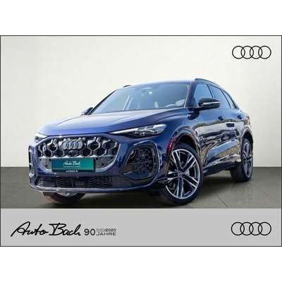 Audi Q5 TDI S-line 150 kW