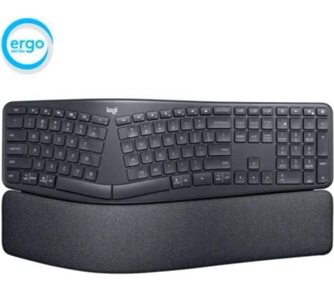 Logitech Ergo K860 920-009167