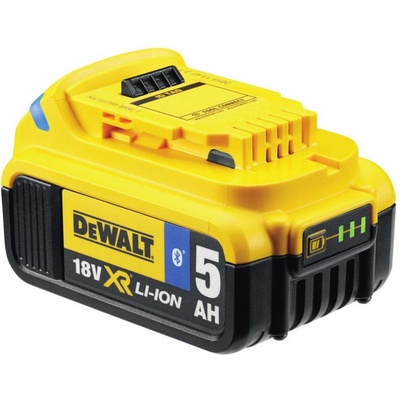 DeWALT DCB184B 18V XR Bluetooth 5.0 Ah