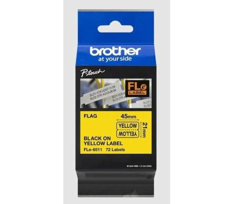 Brother FLe6511