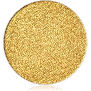 M·A·C Eye Shadow Metallic Pro Palette Refill Pan метални сенки за очи пълнител цвят Allowance 1 гр