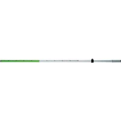 Laserliner Нивелирна рейка зелена 240 см laserliner (080.51)