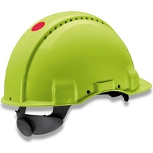 3M Peltor G3000 Hi Viz zelená