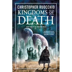 Kingdoms of Death (ISBN: 9781803287522)