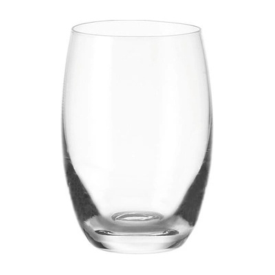 Leonardo sklenice na vodu CHEERS 460 ml