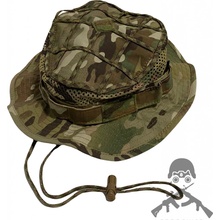 Klobouk Combat Systems Boonie Recce Multicam