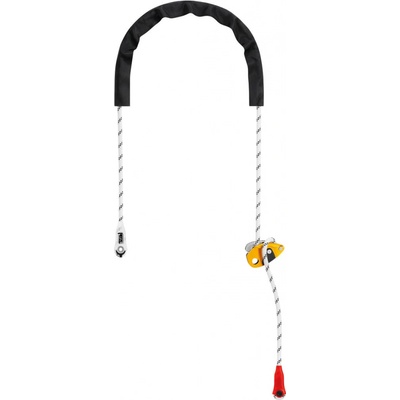 Petzl GRILLON jistící systém 15 m