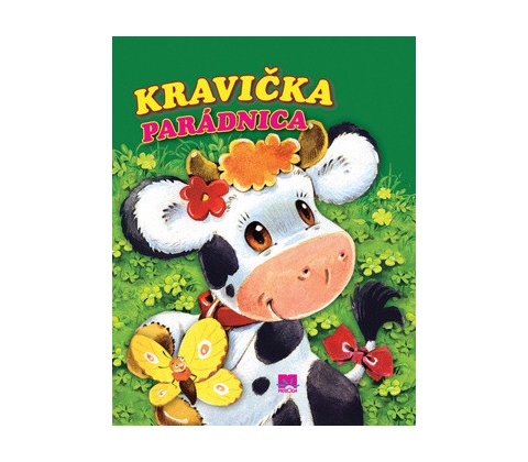Kravička parádnica