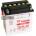 YUASA Yumicron 12V 11Ah right+ YB10L-A2